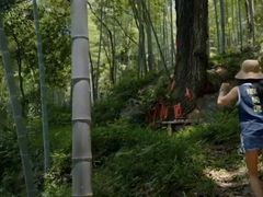 -大余丫山旅游度假区