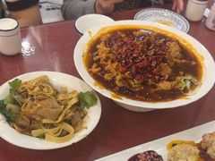 -桃子餐厅·天津菜(红星路直营店)