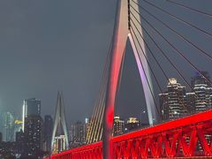 -重庆十八梯传统风貌区