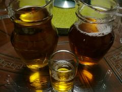 酒爹和酒娘也叫红军可乐-醉春风(长汀县店头街店)
