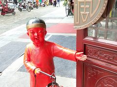 -陈记菜馆·非遗淮扬菜(东关街教场店)