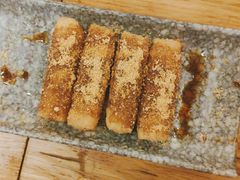 红糖糍粑-付小姐在成都(川沙店)