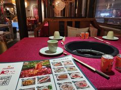 -蓉城老妈火锅(双林路店)