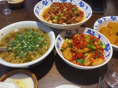 -八碗湘长沙市井菜(坡子街店)