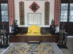 -承德避暑山庄景区