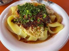 -马相卿特色烤肉面食馆(虎台店)
