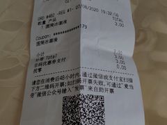 -麦当劳(顾村公园店)
