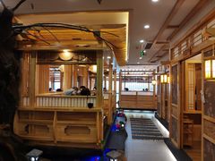 -九田家黑牛烤肉料理(石路天虹店)