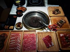 -火炉火自助餐(西直门凯德MALL店)