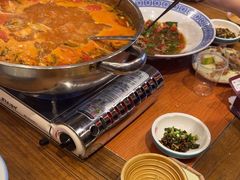 -亮欢寨(凯里总店)