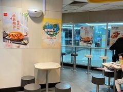 -麦当劳(湖光北街店)