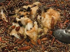 -巴渝兄弟川菜(宽街店)