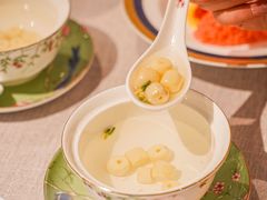 -T館·花园艺术餐厅