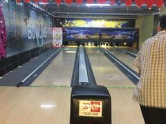 -大玩家超乐场(仓山万达店)