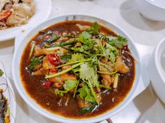 -长平老姿娘夜粥(平东一街店)