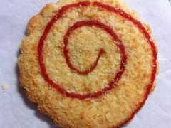 椰丝黄油饼-北京稻香村(西单购物中心店)