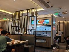 -海底捞火锅(老城根店)