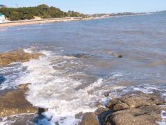 -老虎石海上公园