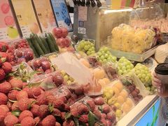 -每日新鲜水果吧(南京东路店)