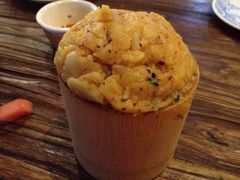 老奶洋芋-云海肴·汽锅鸡·云南菜(领展购物广场·中关村店)