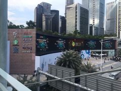 -皇庭广场(福华三路店)