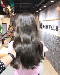 点击看大图 -BABY FACE沙龙