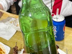 -老字号故乡烤肉店(总店)