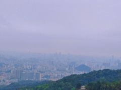 -广州市白云山风景名胜区