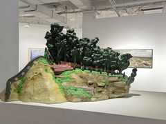 -上海油画雕塑院