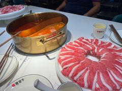 -一尊皇牛(丽彩万达店)