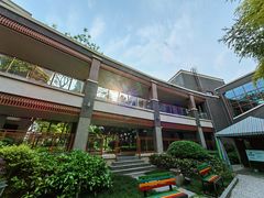 -成都安仁福朋喜来登酒店