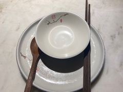 -绿茶餐厅(城西银泰城店)