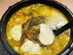 -阿香米线(宁波来福士广场店)