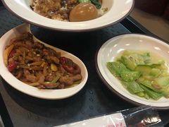 -乡村基(双流时代奥特莱斯餐厅)