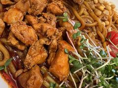 -提雅新疆炒米粉(青岛万象城店)