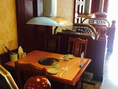 -山水甲山(右安门店)