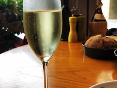 -君悦酒店·La Terrazza意合園·意式风味