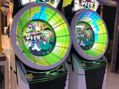 -风云再起游乐汇(北京西单西西友谊店)