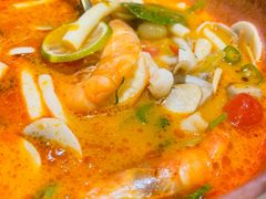 -PHO爺·越南料理(亦庄大族广场店)