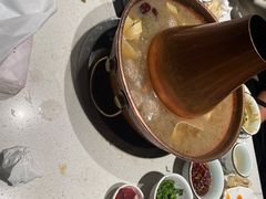 -瑞强涮锅(徐家楼店)