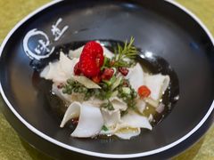 -亮宝楼国宴+文化陕菜