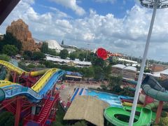 -上海玛雅海滩水公园