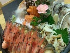 -季玄精致日本料理自助餐(闸北公园店)