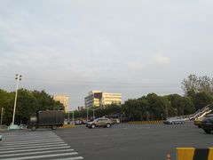 -卜蜂莲花(杨高北路店)