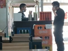 -杨记老门框百年卤煮(回龙观文华西路店)
