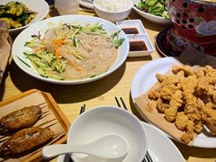 -关东小磨东北菜(上海长风大悦城店)
