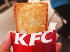 -肯德基(蓝桥店)