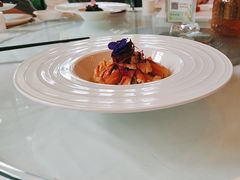 -和平官邸·花园餐厅(武定西路店)