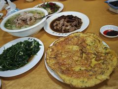 -荣生萝卜汤饭店