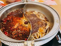 寿喜锅-牛New寿喜烧(青浦店)